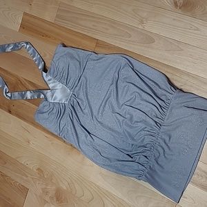 Dress by le châteaux